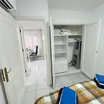 Edificio Gloria Apartamento Los Cristianos (Tenerife)