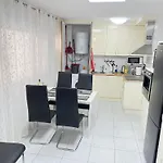Edificio Gloria Apartamento *