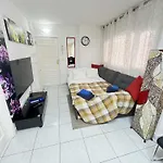 Edificio Gloria Apartamento Los Cristianos (Tenerife)