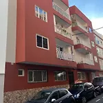 アパート Edificio Gloria *