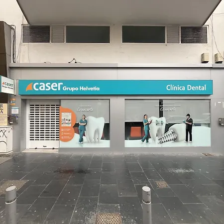 Edificio Gloria * Los Cristianos (Tenerife)