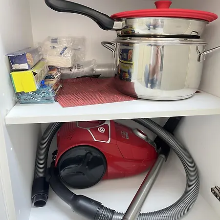 Edificio Gloria Apartament