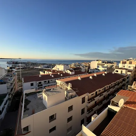 Apartamento Edificio Gloria *