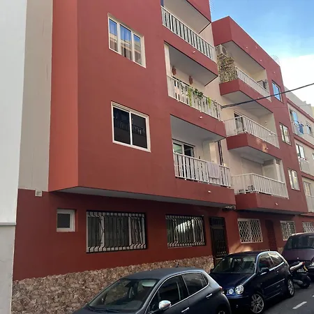 Apartamento Edificio Gloria *