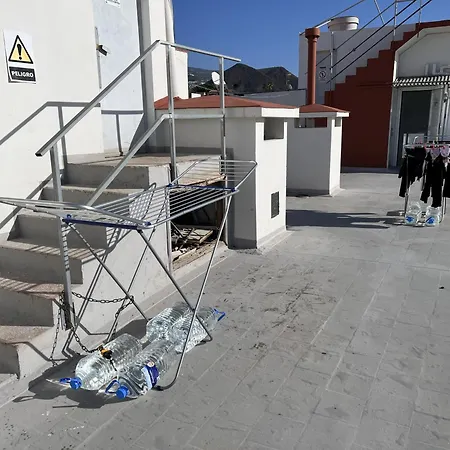 Edificio Gloria Apartament Los Cristianos (Tenerife)