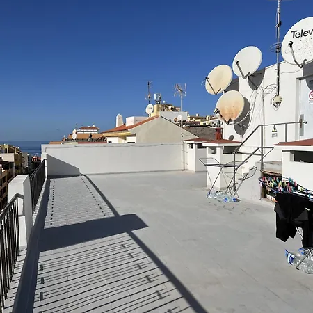 Edificio Gloria Apartament Los Cristianos (Tenerife)