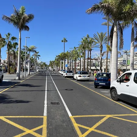 Apartament Edificio Gloria *