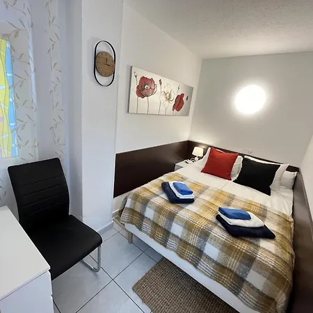 Edificio Gloria Apartament