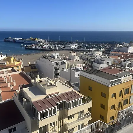 Edificio Gloria Apartament *