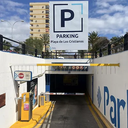 Apartament Edificio Gloria