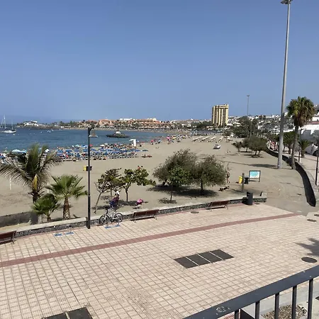 Edificio Gloria * Los Cristianos (Tenerife)