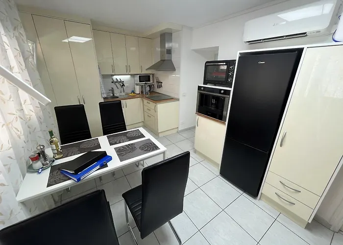 Edificio Gloria ロスクリスティアーノス