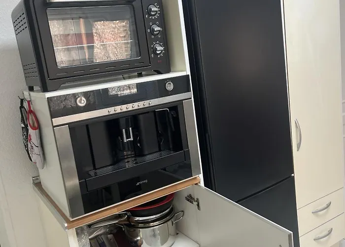 Edificio Gloria アパート *