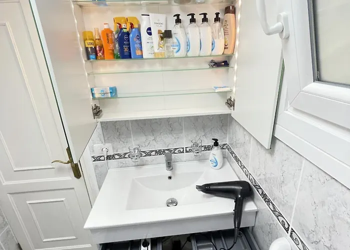 Edificio Gloria ロスクリスティアーノス