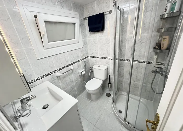 アパート Edificio Gloria