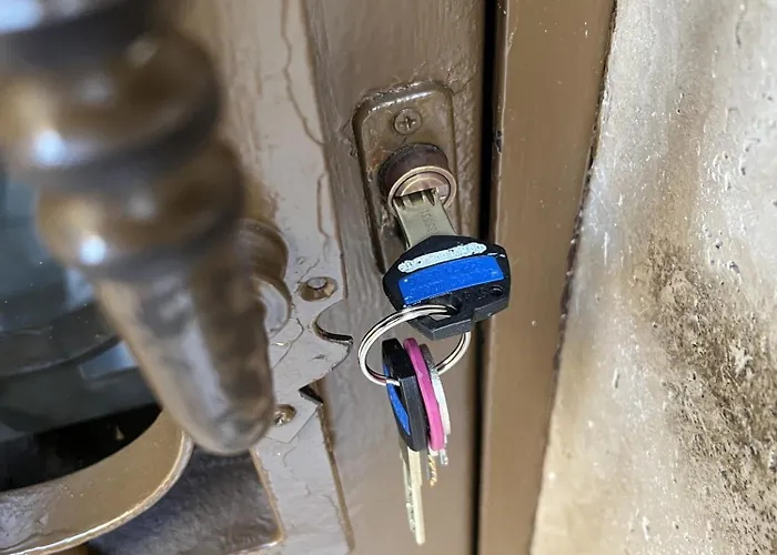 Edificio Gloria ロスクリスティアーノス