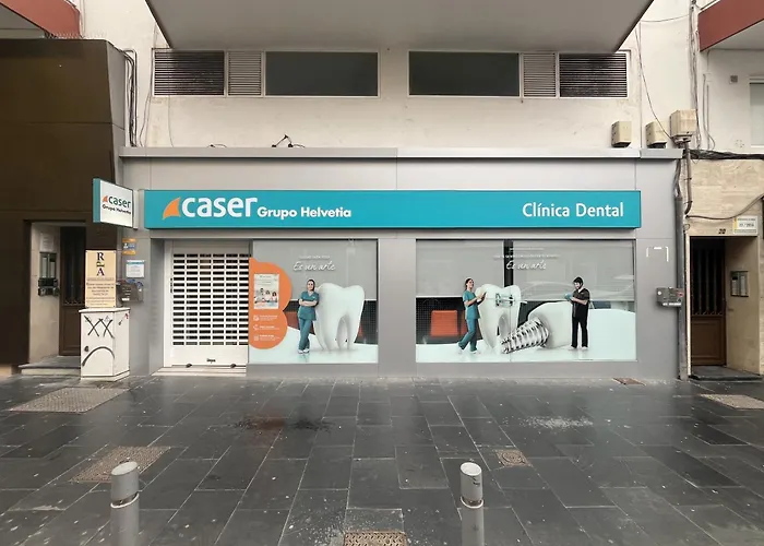 Edificio Gloria * ロスクリスティアーノス