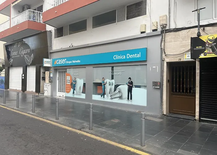 Edificio Gloria * ロスクリスティアーノス