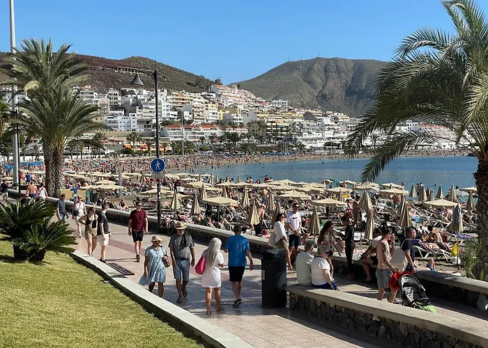 Edificio Gloria * ロスクリスティアーノス