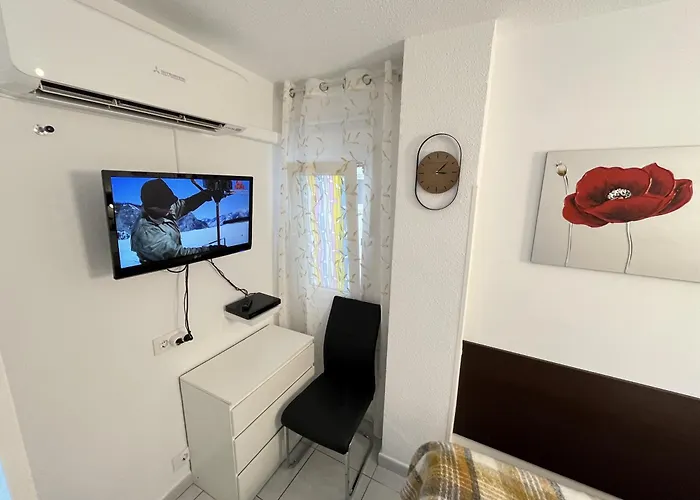 アパート Edificio Gloria