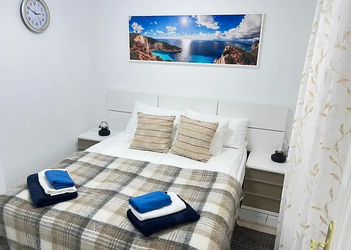 Edificio Gloria * ロスクリスティアーノス