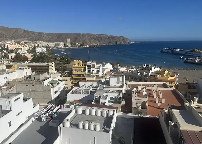 アパート Edificio Gloria *