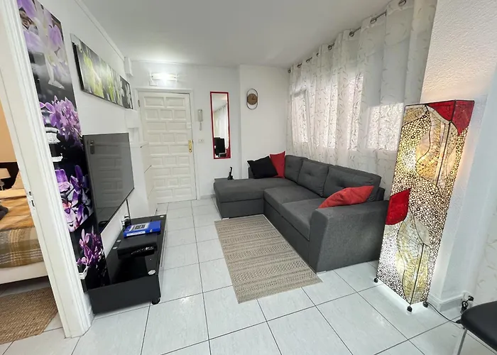 Edificio Gloria * ロスクリスティアーノス