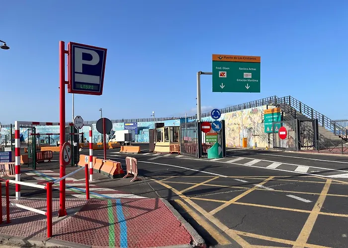 Edificio Gloria ロスクリスティアーノス