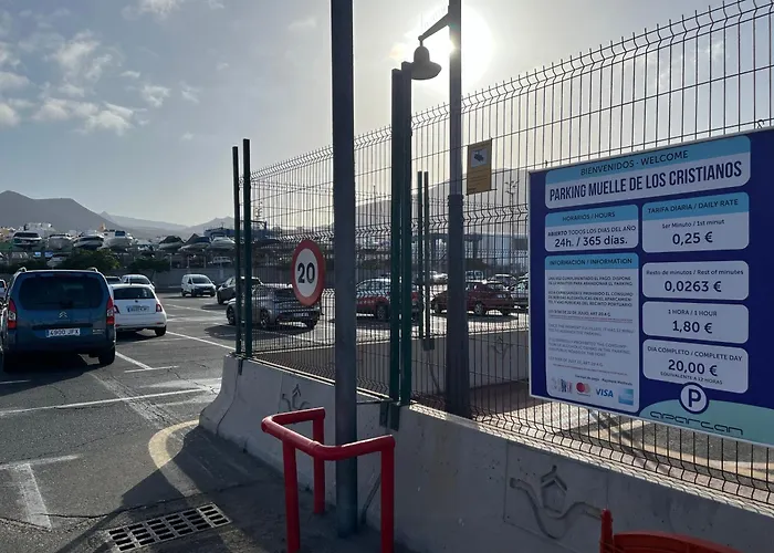 Edificio Gloria ロスクリスティアーノス