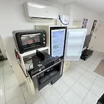 Apartman Edificio Gloria Los Cristianos