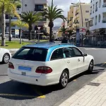 Edificio Gloria Apartman