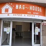 Edificio Gloria Apartman Los Cristianos