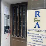 Apartman Edificio Gloria *