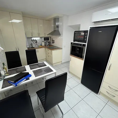 Edificio Gloria Лос Кристианос