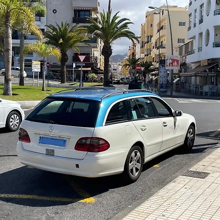 Edificio Gloria Apartamento