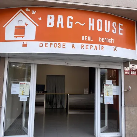 Edificio Gloria Apartmán Los Cristianos (Tenerife)