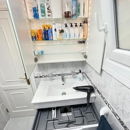 Edificio Gloria Лос Кристианос