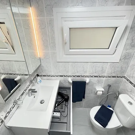 Apartamento Edificio Gloria *