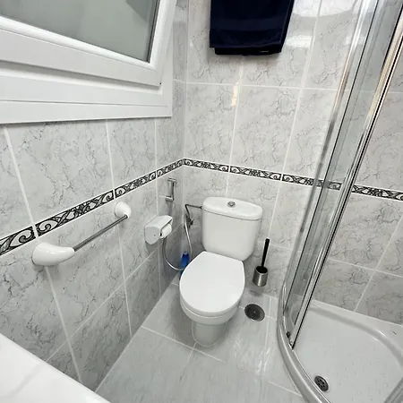 Edificio Gloria Апартаменты Лос Кристианос