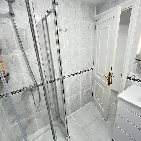 Апартаменты Edificio Gloria *