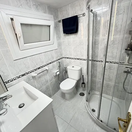 Apartamento Edificio Gloria