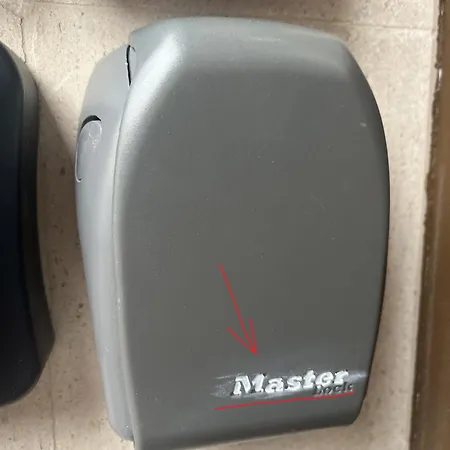 Апартаменты Edificio Gloria *