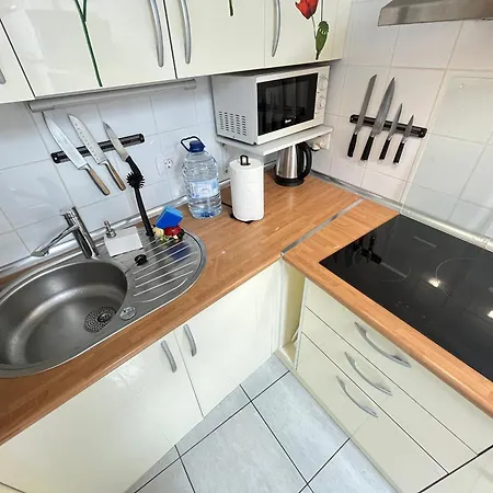 Edificio Gloria * Лос Кристианос