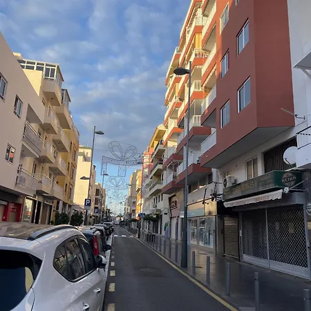 Edificio Gloria Apartamento