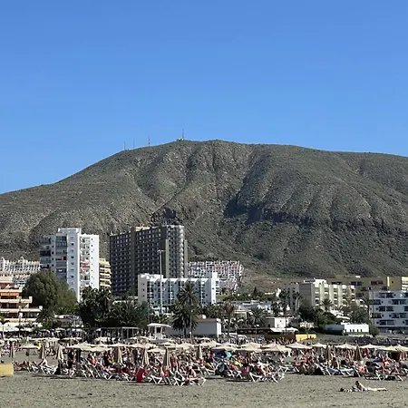 Edificio Gloria 아파트 *