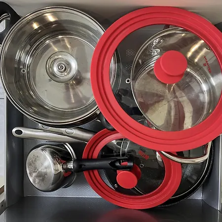 Edificio Gloria * Лос Кристианос