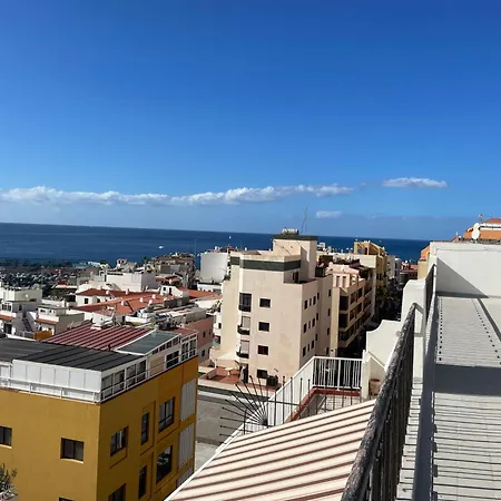 Апартаменты Edificio Gloria