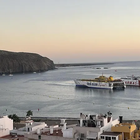 Апартаменты Edificio Gloria *