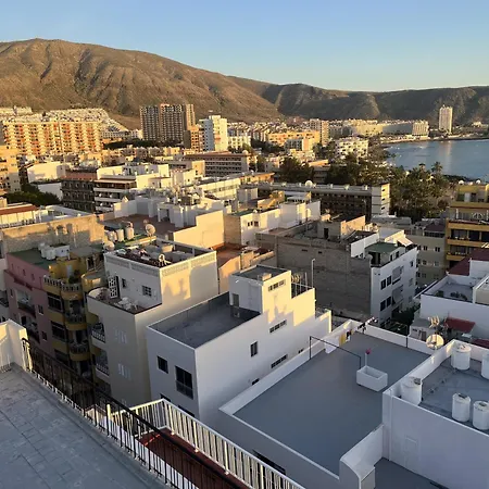 Edificio Gloria Апартаменты