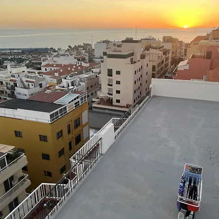Edificio Gloria Apartmán *